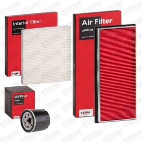 Filterset SKFS-18899918