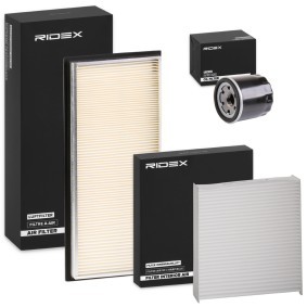 Filterset 4055F19925