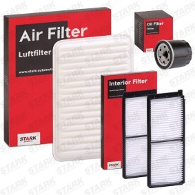 Filterset SKFS-18899920