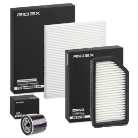 Filterset 4055F19928