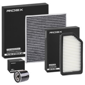Filterset 4055F19929