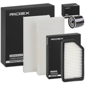Filterset 4055F19930