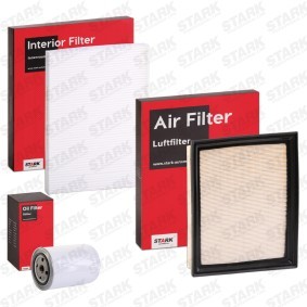 Filterset SKFS-18899940