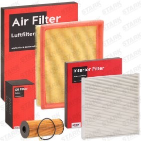 Filterset SKFS-188100001