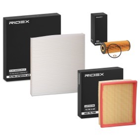 Filterset 4055F20001