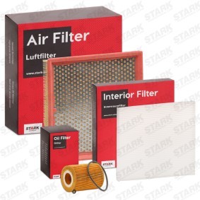 Achetez des Kit de filtres STARK SKFS-188100006 à prix pour 22,47 €