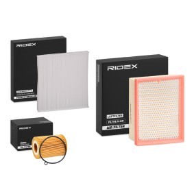 Filterset 4055F20006