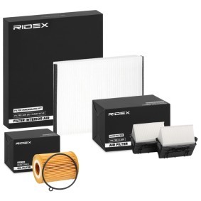 Filterset 4055F20013