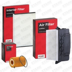 Filterset SKFS-188100020