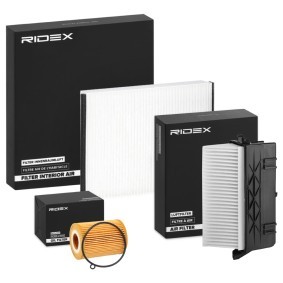 Filterset 4055F20020