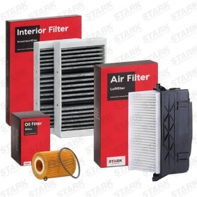 Filterset SKFS-188100021