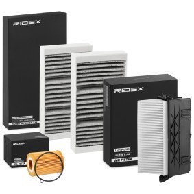 Filterset 4055F20021