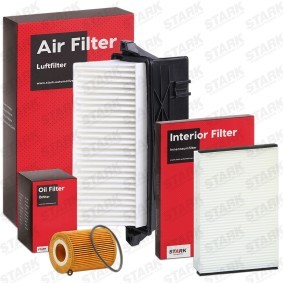 Filterset SKFS-188100036