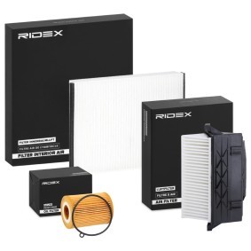 Filterset 4055F20036