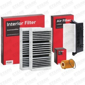 Filterset SKFS-188100037