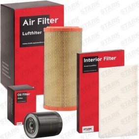 Filterset SKFS-188100043