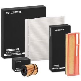 Filterset 4055F20046