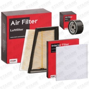 Compre Kit de filtros da STARK SKFS-188100066 a um preço baixo por 6,31 €