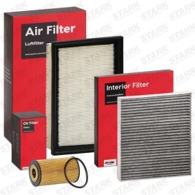 Filterset SKFS-188100086