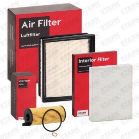 Filterset SKFS-188100102