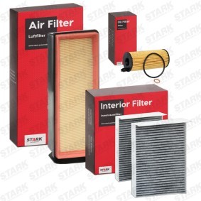 Filterset SKFS-188100103