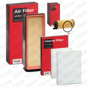 Filterset SKFS-188100104
