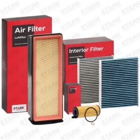 Filterset SKFS-188100105