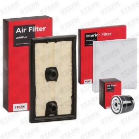 Filterset SKFS-188100110