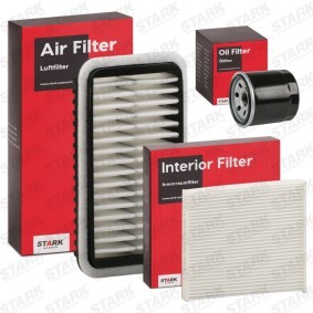 Compre Kit de filtros da STARK SKFS-188100120 a um preço baixo por 20,13 €