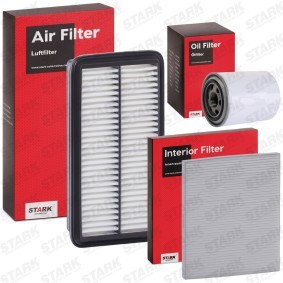 Compre Kit de filtros da STARK SKFS-188100161 a um preço baixo por 21,17 €