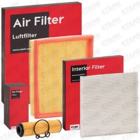Filterset SKFS-188100184