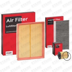 Filterset SKFS-188100192