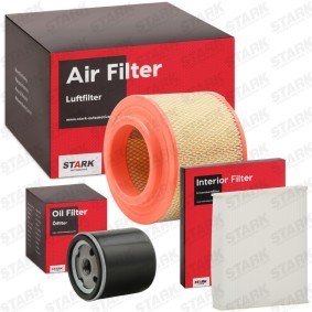 Filterset SKFS-188100206