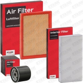 Filterset SKFS-188100221