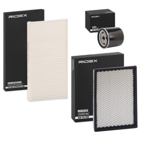 Filterset 4055F20221