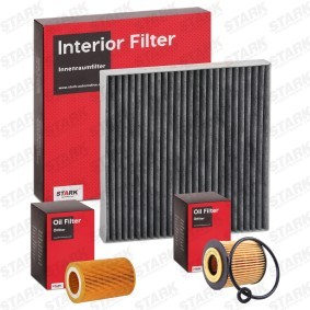 Comprar Kit de filtros de STARK SKFS-188100246 a bajo precio de 18,96 €
