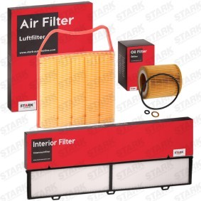 Filterset SKFS-188100251