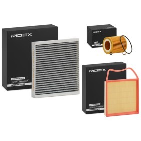 Filterset 4055F20252