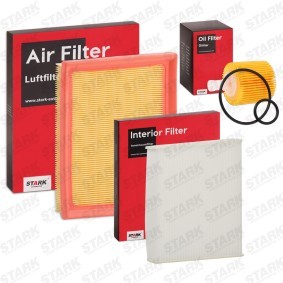 Filterset SKFS-188100276