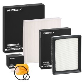 Filterset 4055F20276