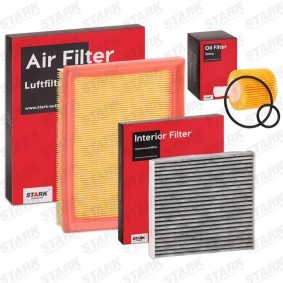 Filterset SKFS-188100280