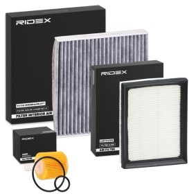 Filterset 4055F20280
