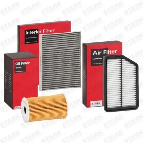 Filterset SKFS-188100282