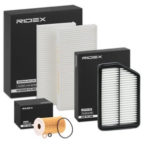 Filterset 4055F20283