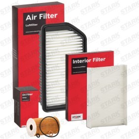 Filterset SKFS-188100285