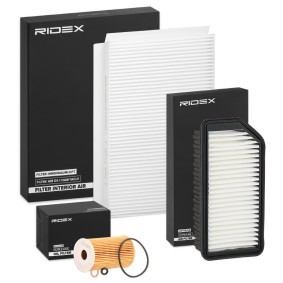 Filterset 4055F20285