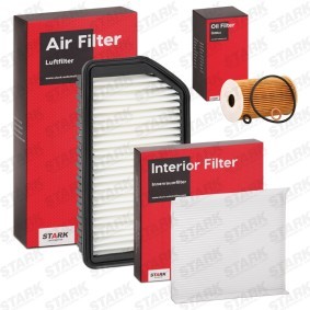 Filterset SKFS-188100286