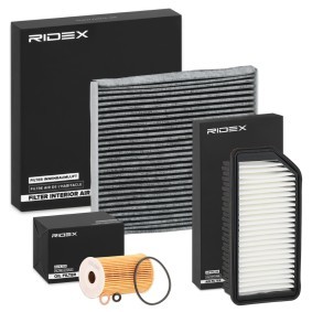 Filterset 4055F20287