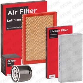 Filterset SKFS-188100304