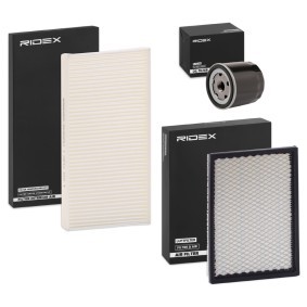Filterset 4055F20304